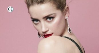 Amber Heard è stata rimpiazzata e non solo dall’ex Johnny Depp