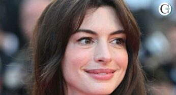 Festival di Cannes 2022, è Anne Hathaway la regina indiscussa: cala l’asso!
