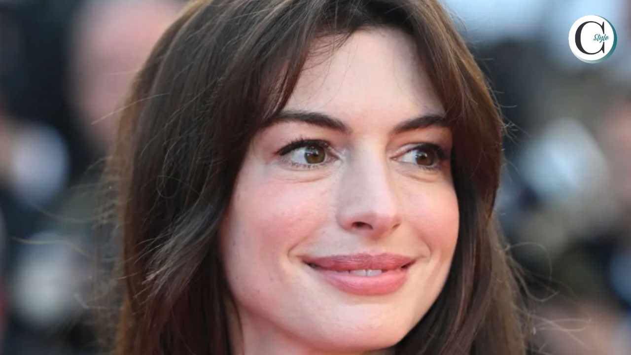 Anne Hathaway