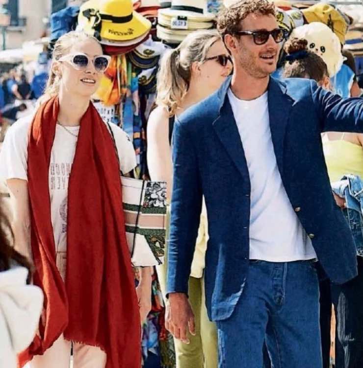 Beatrice Borromeo