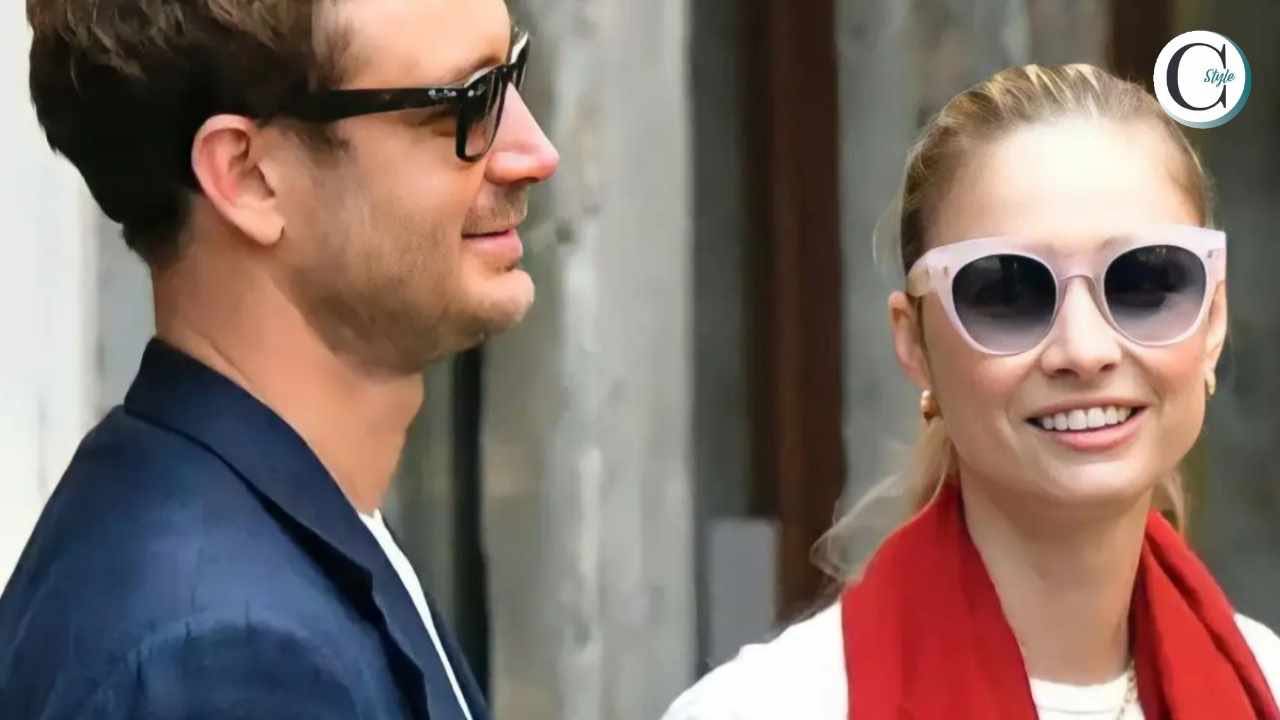 Beatrice Borromeo