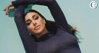 Belen Rodriguez indossa il mini dress perfetto: tutte le donne come lei!