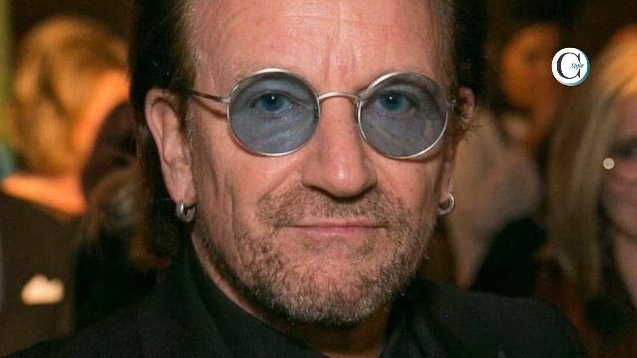 Bono copertina