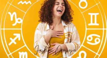 Non sei così socievole? Magari è colpa del tuo segno zodiacale
