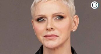 Charlene di Monaco, prima uscita ufficiale: la principessa svela il suo male!