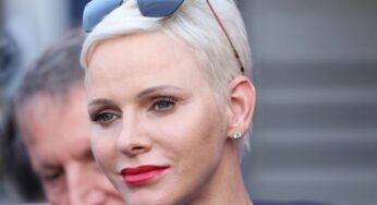 Charlene di Monaco, la principessa triste ritrova il sorriso grazie a una vera magia