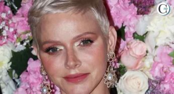 Charlene di Monaco torna a sorridere: le foto svelano la gioia (sua e nostra)