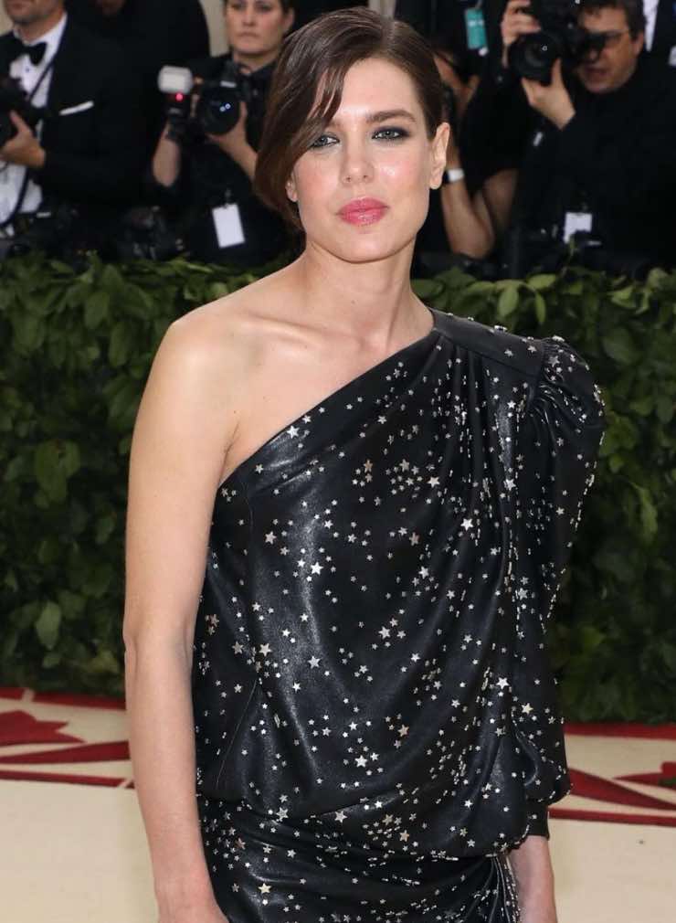 Charlotte Casiraghi