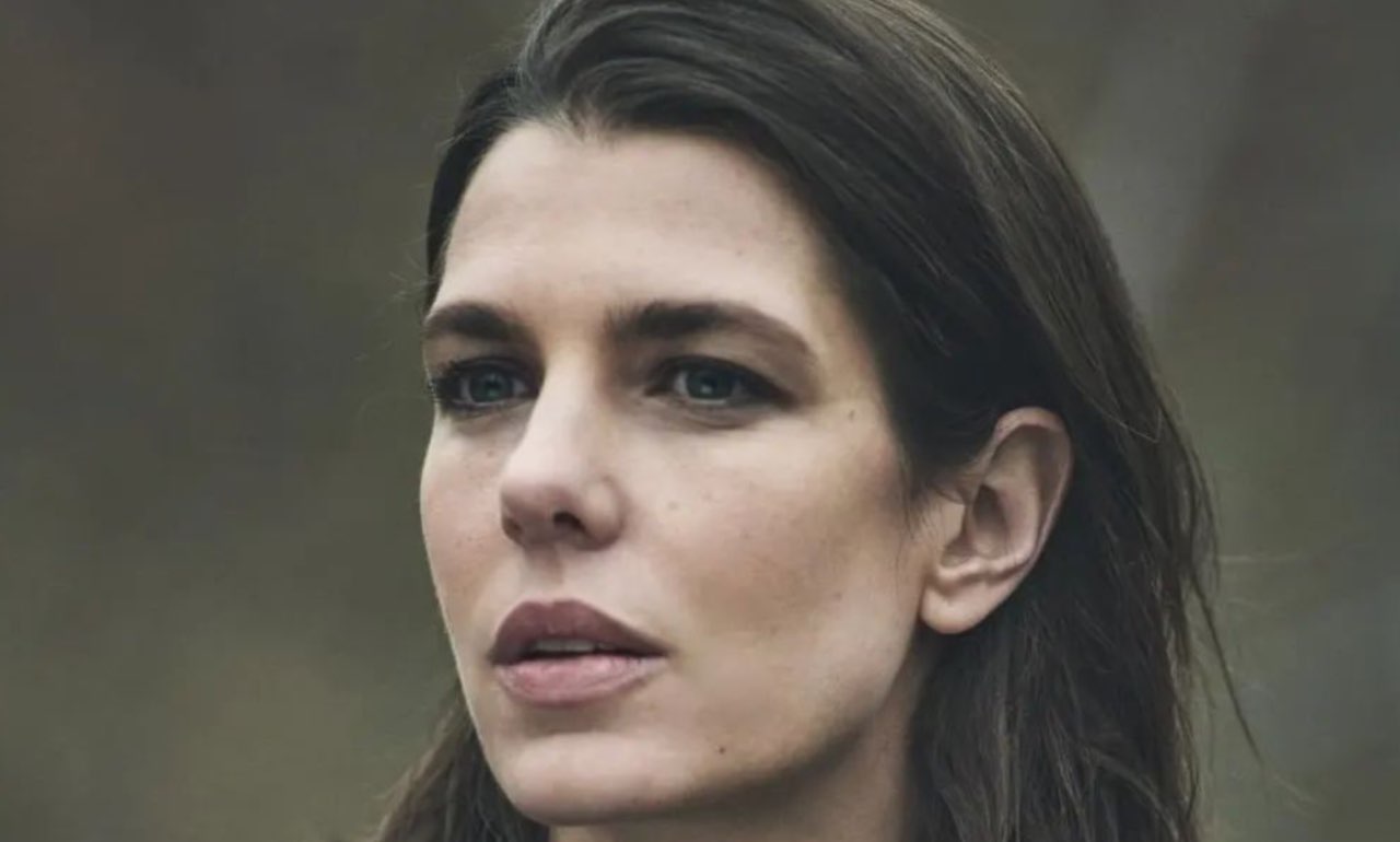 Charlotte Casiraghi