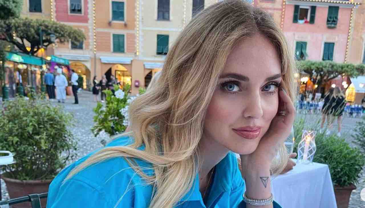 Chiara Ferragni