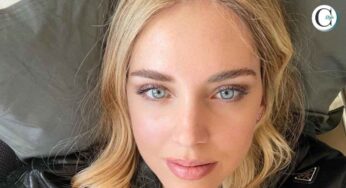 Chiara Ferragni delusa: la tristezza ha avuto la meglio anche sul suo stile