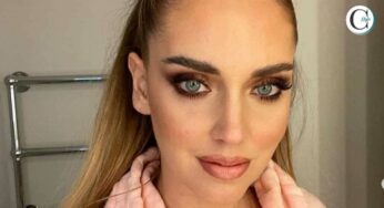 Chiara Ferragni, il suo make up perfetto? Merito dei make up artist ma anche di qualche segreto