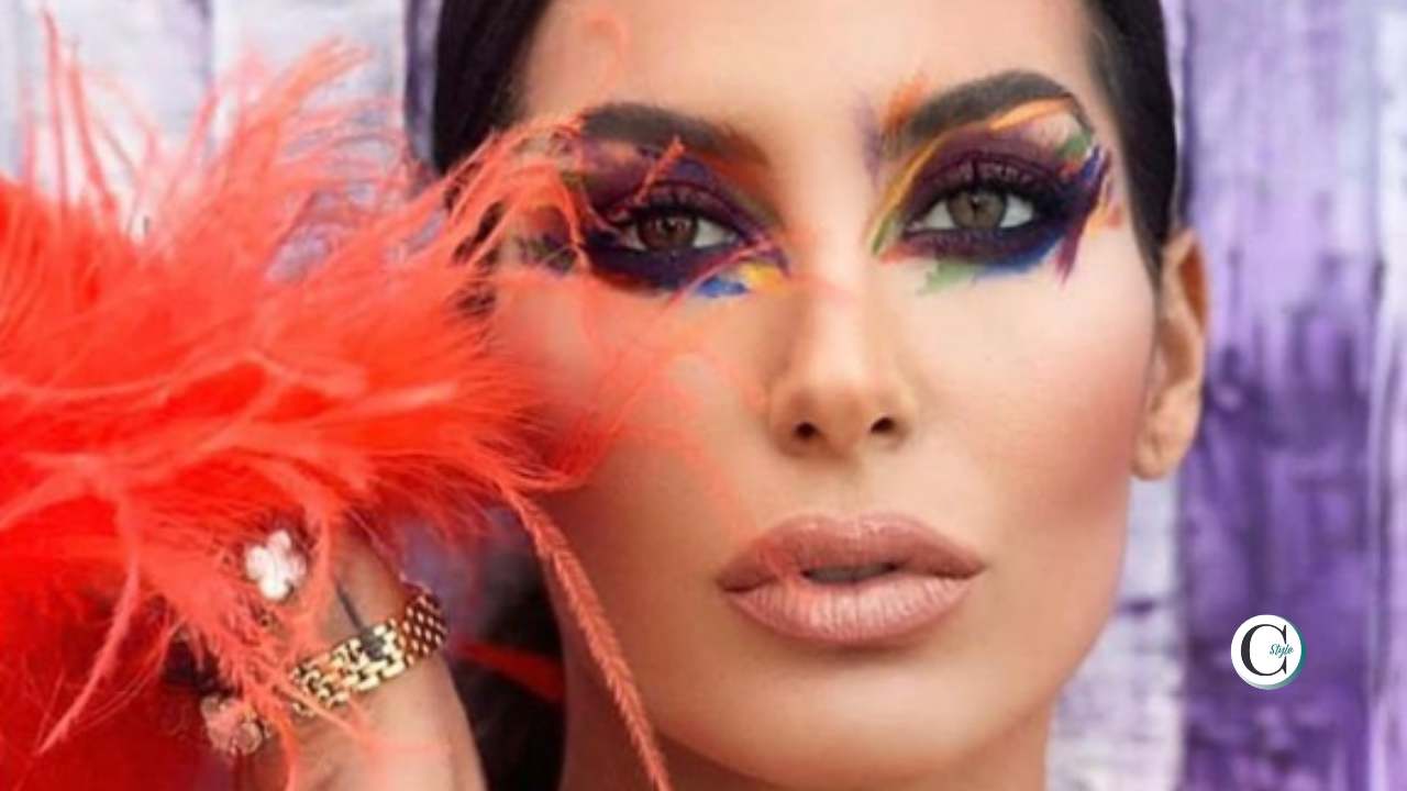 Elisabetta Gregoraci copertina 