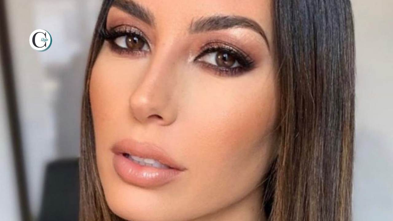 Elisabetta Gregoraci copertina