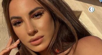 Giulia De Lellis: “I fan mi hanno salvato” ma la situazione è ancora instabile