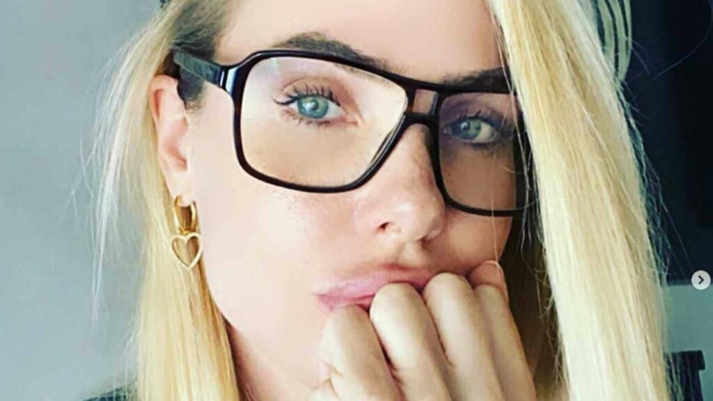 Ilary Blasi