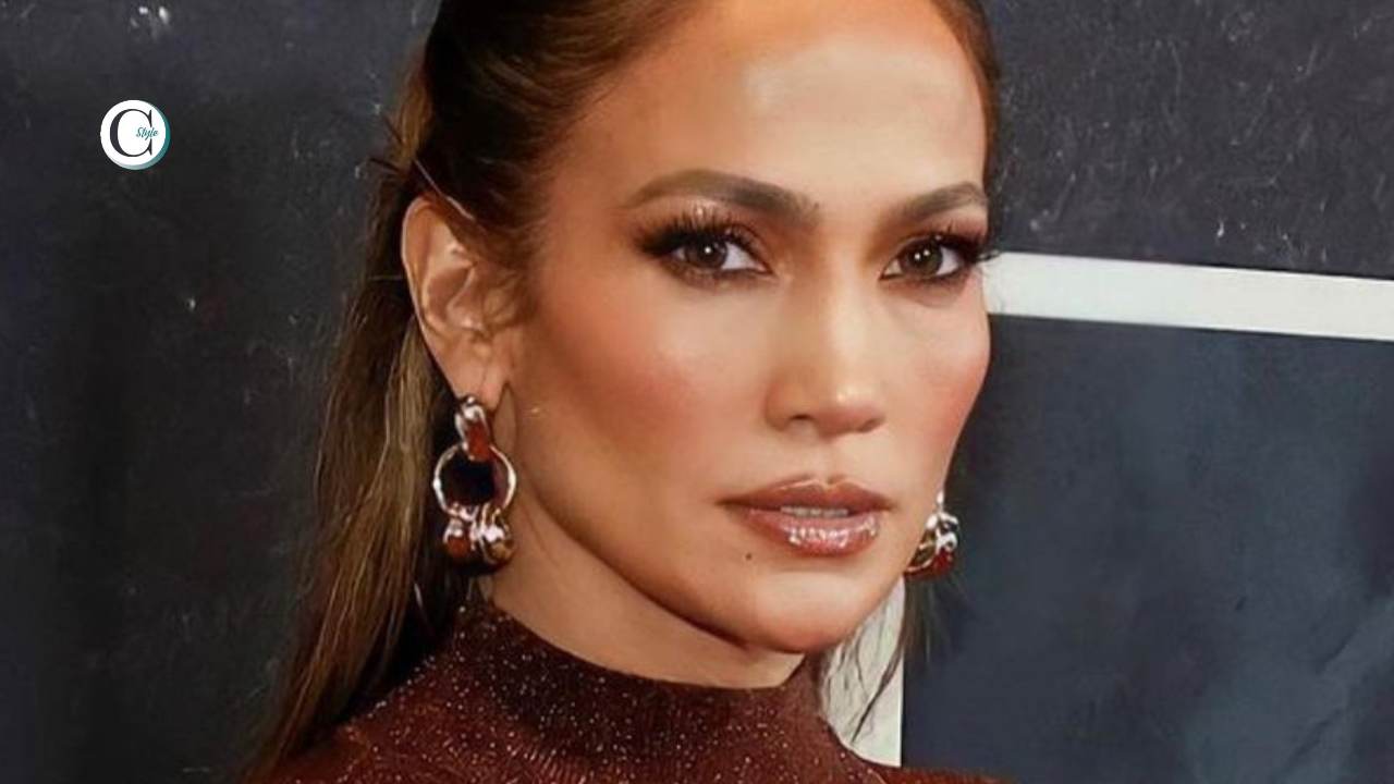 Jennifer Lopez copertina 