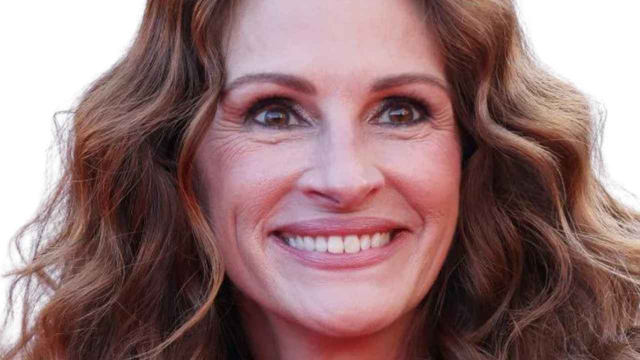 Julia Roberts