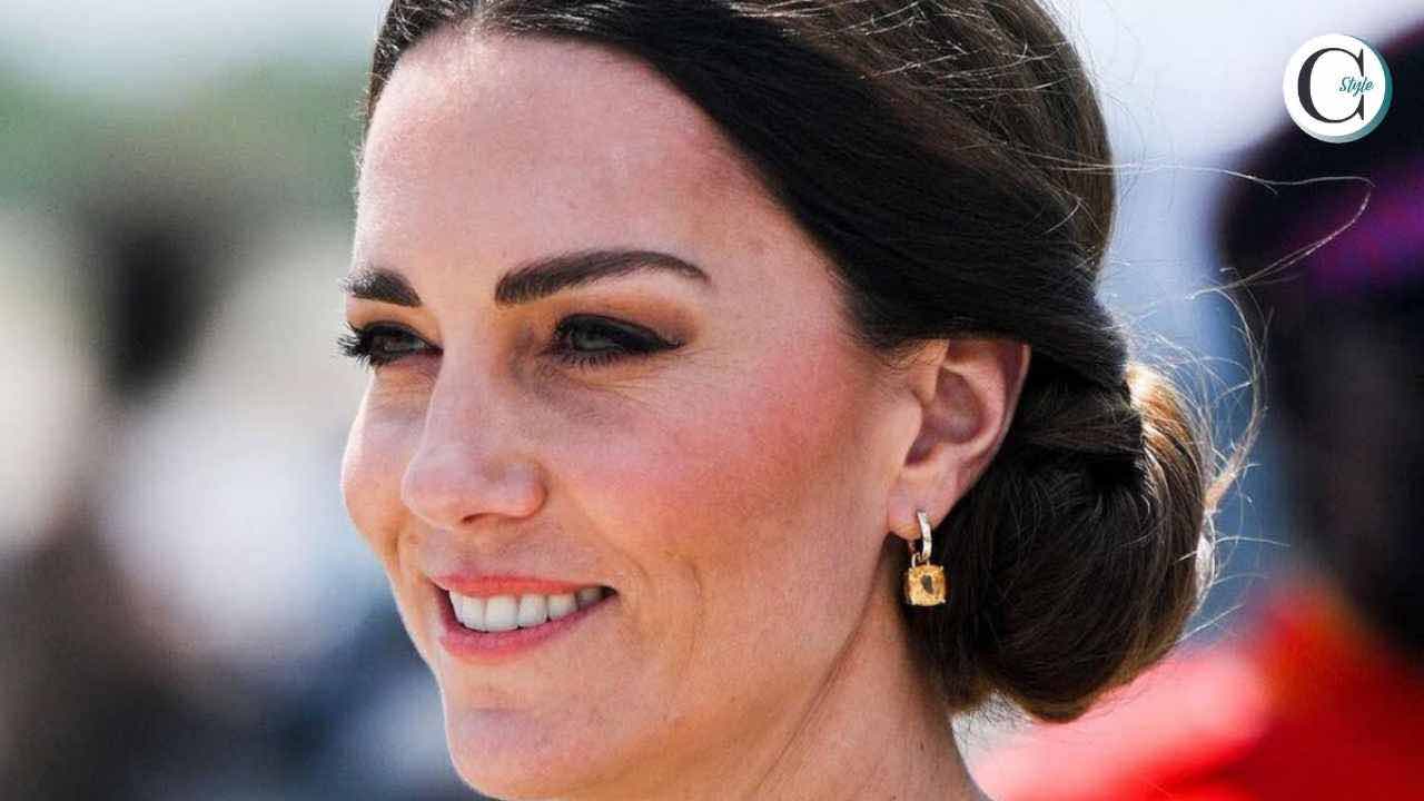 Kate Middleton