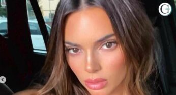 Kendall Jenner che delusione! Al matrimonio della sorella è la pecora nera della famiglia