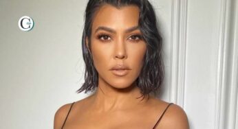 Kourtney Kardashian, il matrimonio da sogno si trasforma in un incubo