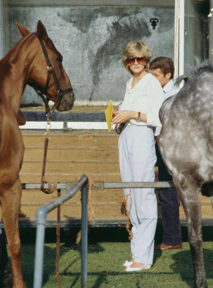 Lady Diana