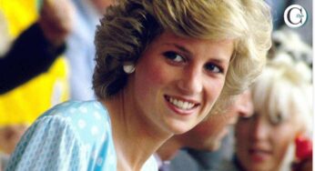 Lady Diana, è ancora lei a dettare legge: suo il look più chic dell’estate