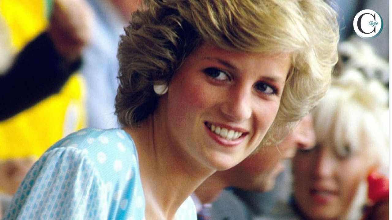 Lady Diana