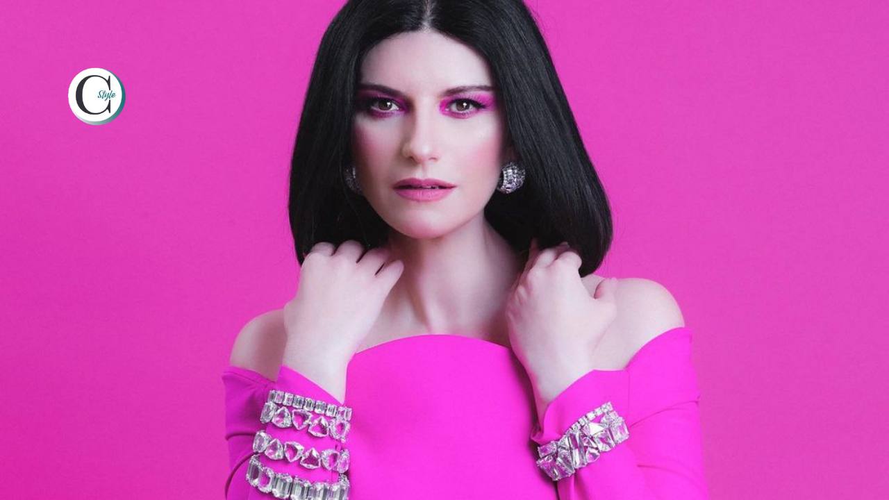 Laura Pausini copertina 