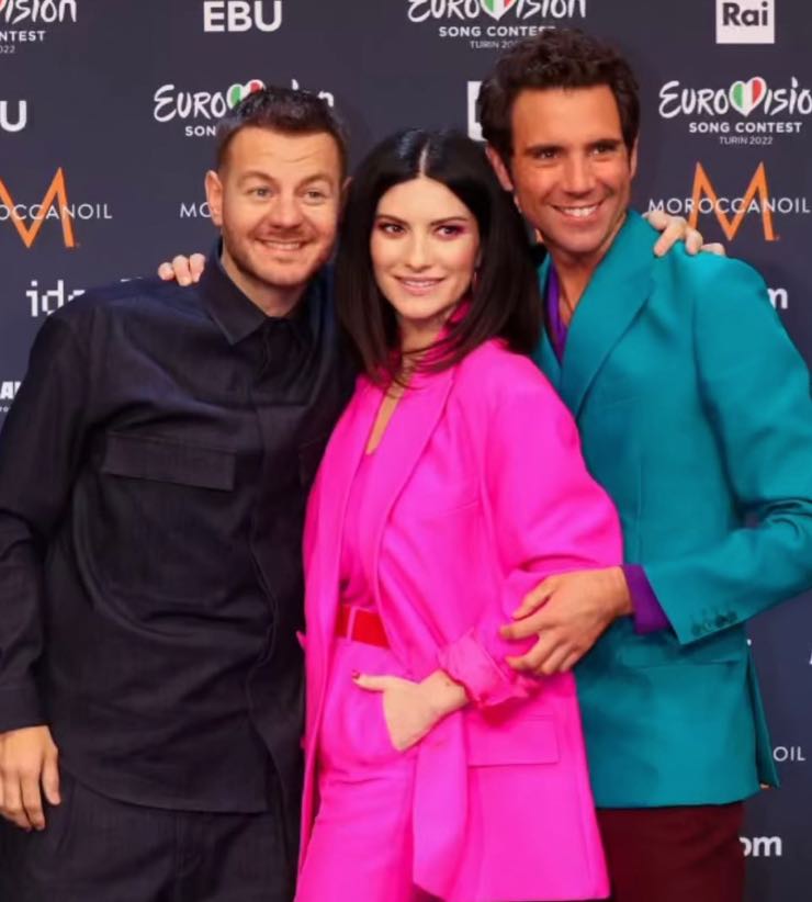 Laura Pausini 