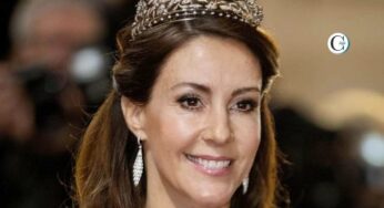 Marie di Danimarca, la principessa che ha conquistato il cuore infranto del suo amato