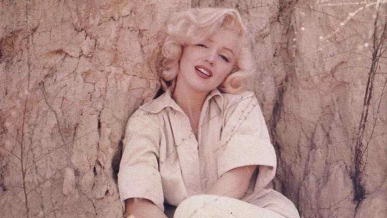 Marilyn Monroe