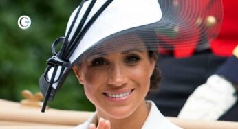 Meghan Markle, il passo falso che non ti aspetti: rimediare non sarà facile