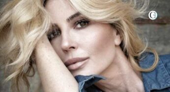 Nathaly Caldonazzo a 53 anni ritrova l’amore: ecco il fortunato