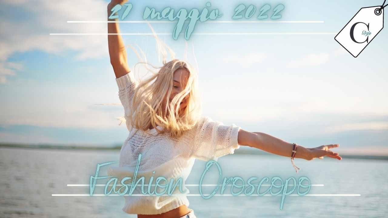 Fashion Oroscopo
