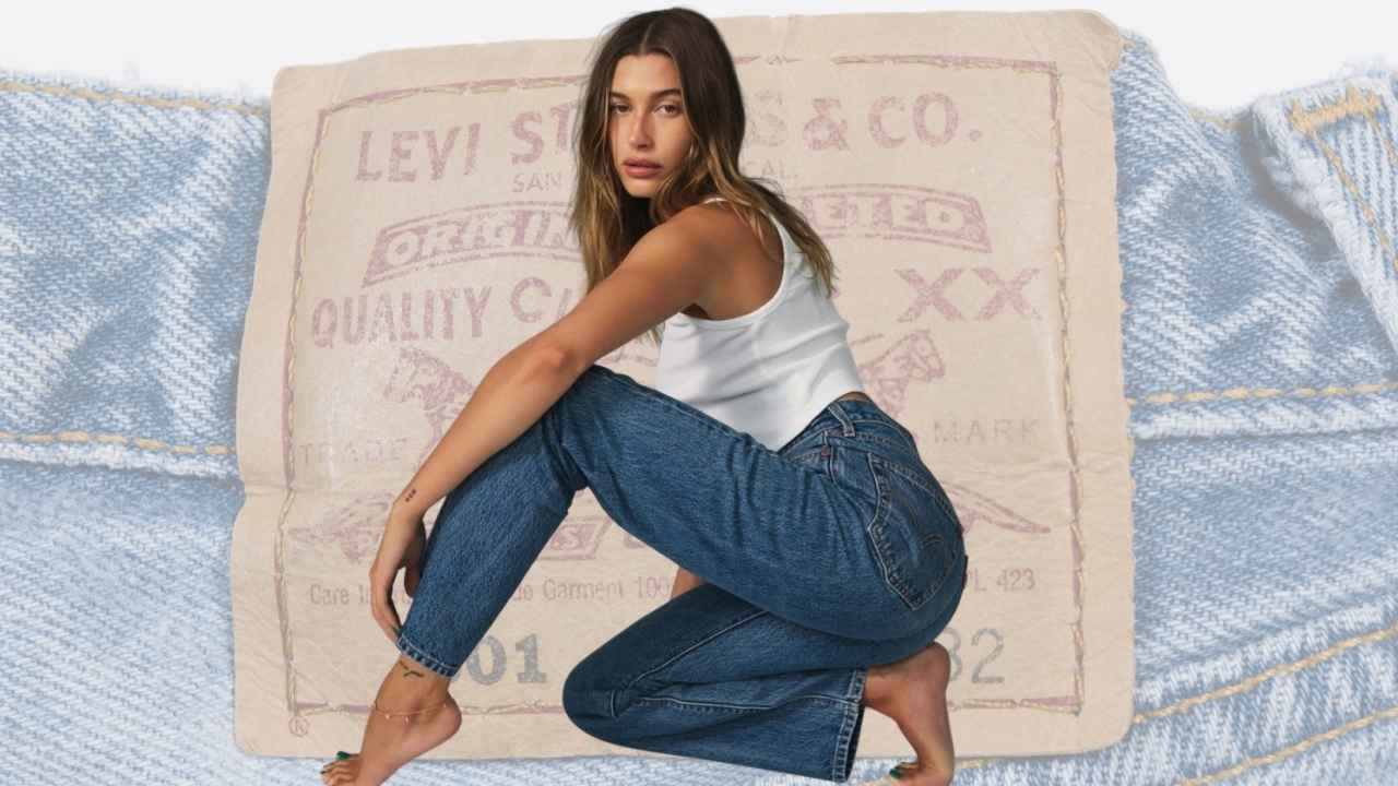 Jeans Levis