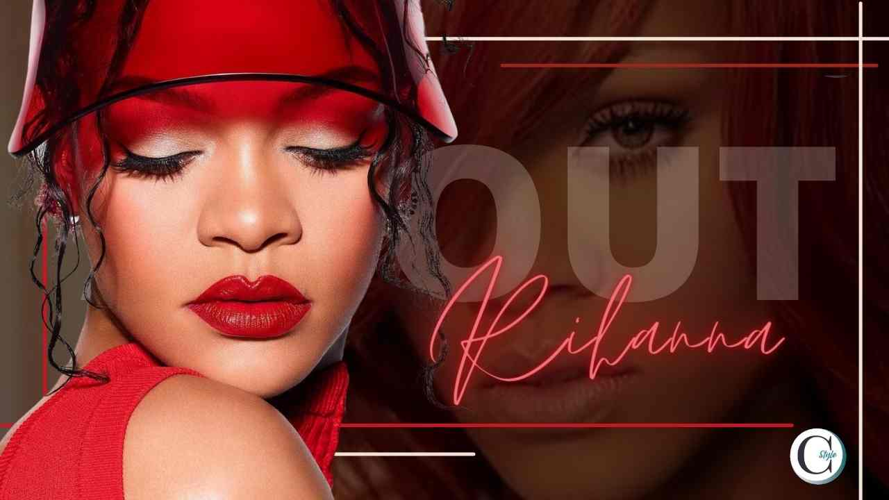 Rihanna prima e dopo