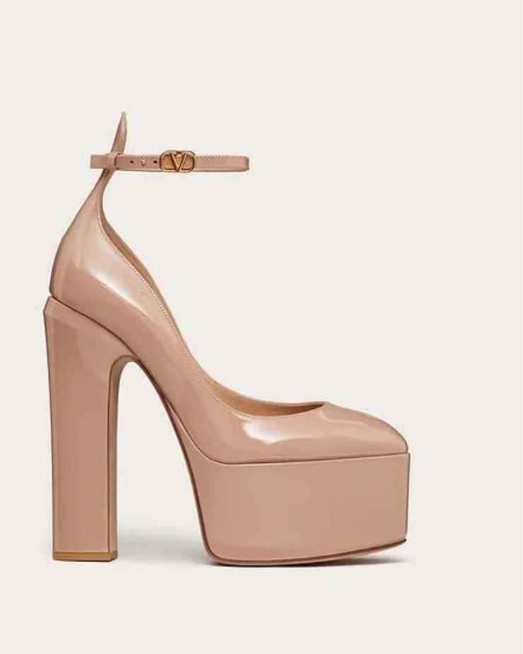 Scarpe Valentino