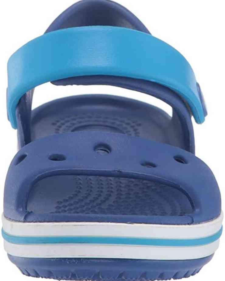 Scarpe mare bambini Crocs