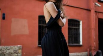 Seducente ma mai volgare: ecco 5 look a prova di eccesso che ti rendono sexy