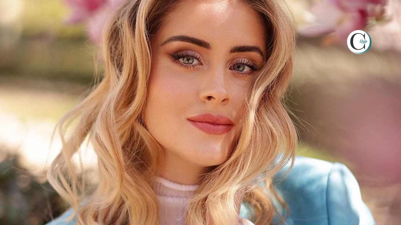 Valentina Ferragni copertina