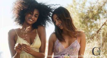 E’ la biancheria intima più amata dalle donne: con questa non potrete che sentirvi sexy