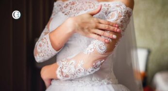 Fidanzato restituisce l’abito da sposa: la vendetta non si fa attendere