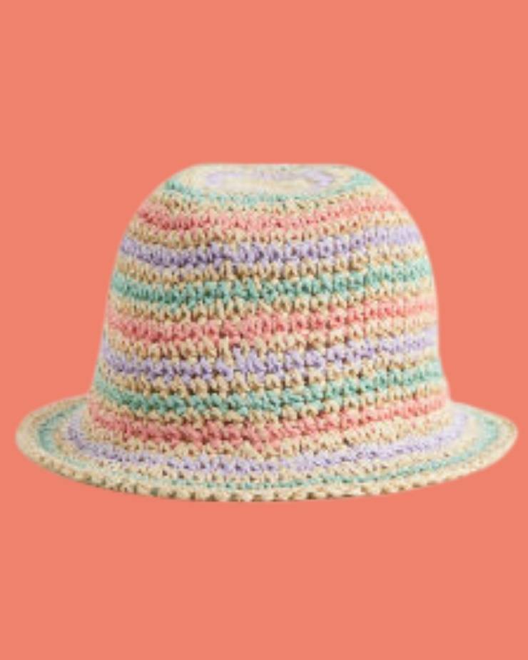 Cappello H&M bimba