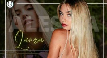 Alessia Lanza, 22 anni e 3milioni di follower: ecco la nuova reginetta di Tik Tok