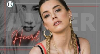 Amber Heard, il processo l’ha distrutta e si vede: le foto segnano il tramonto della diva