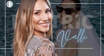 Beatrice Valli si sposa! Al suo addio al nubilato, però, una grande assente…