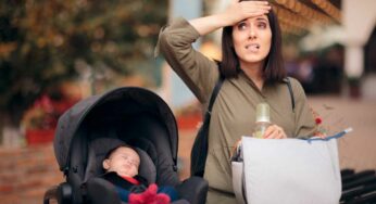 Borse da mamma: le più efficienti, belle e capienti per te e il tuo bambino