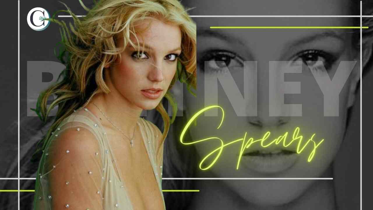 britney spears flop 5