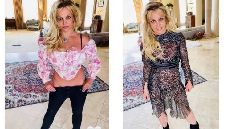 britney spears flop 5 look 